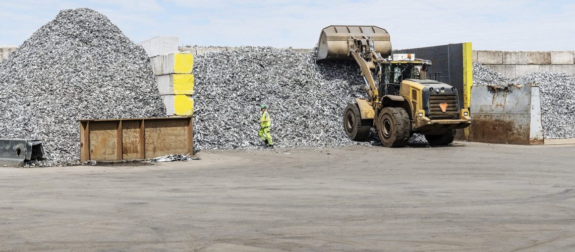 Minder werkdruk bij de medewerkers van de logistieke afdeling