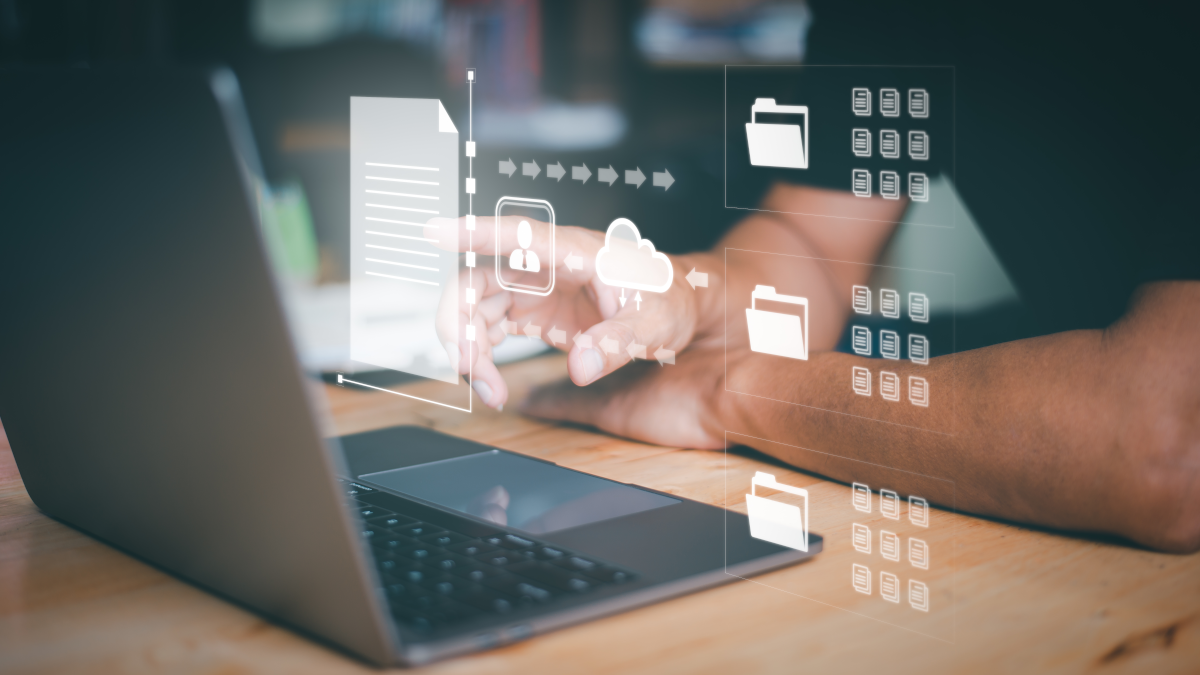 Efficiënte Metadata-Optimalisatie met Intelligente automatisering